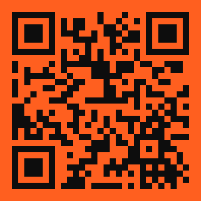 QR: cursedandcalling.com/the-calling
